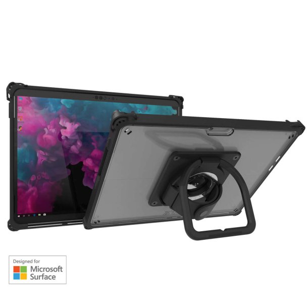 aXtion Edge MP for Surface Pro X