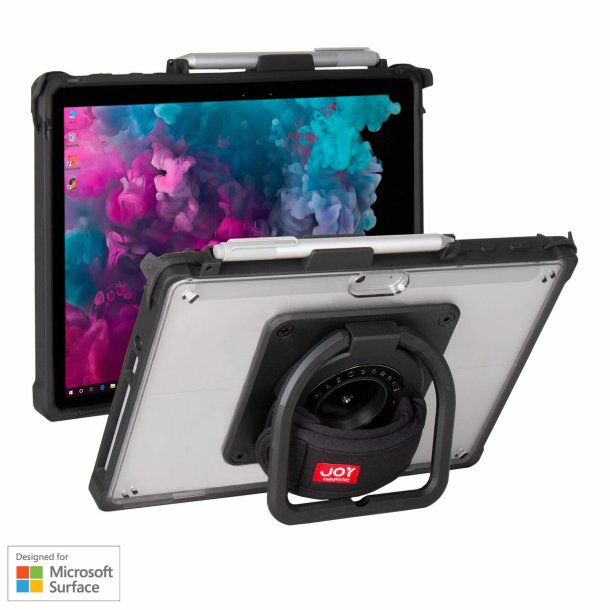 aXtion Edge MP for Surface Go 3 | Go 2 | Go