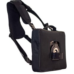 aXtion Collapsible Sun Visor and Harness