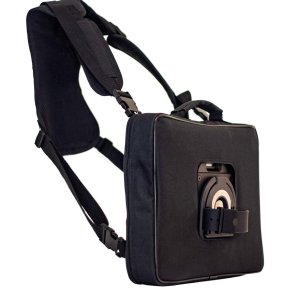 aXtion Collapsible Sun Visor and Harness