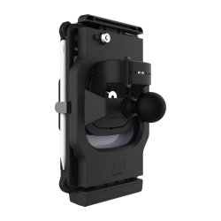 aXtion Volt Charging Cradle for 8.1-inch to 10-inch Tablets