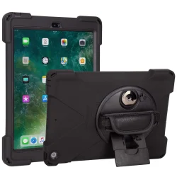 aXtion Bold MP for iPad 9.7-inch 6th | 5th Gen (Black)