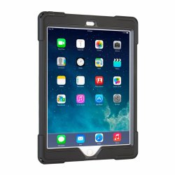 aXtion Bold for iPad 9.7-inch 6th | 5th Gen (Black)