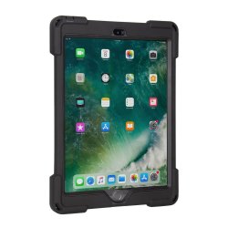 aXtion Bold MP for iPad 9.7-inch 6th | 5th Gen (Black)