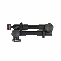 MagConnect HD Seat Bolt Dual Extension Mount Only (26mm)