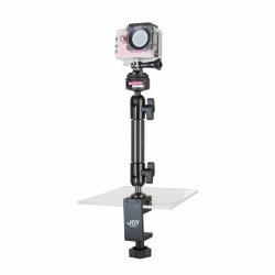 MagConnect C-Clamp Mount for GoPro Camera