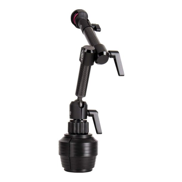 MagConnect Cup Holder Mount 2nd Gen Mount Only