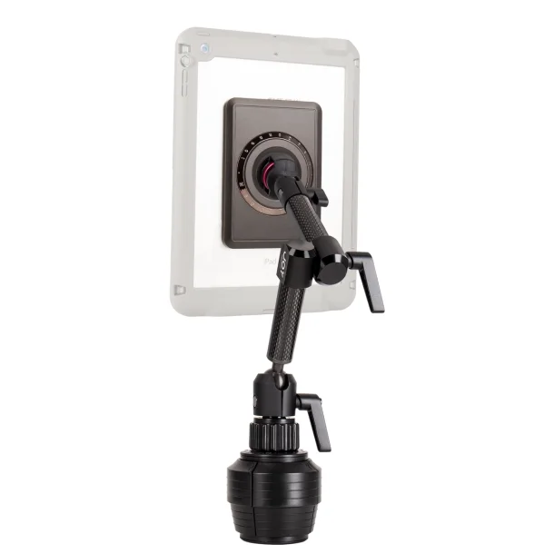 MagConnect Universal Tablet Module Cup Holder Mount 2nd Gen