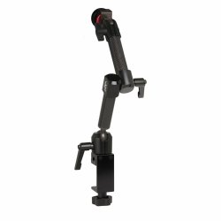 MagConnect C-Clamp Dual Arm Mount Only