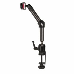MagConnect C-Clamp Dual Arm Mount Only