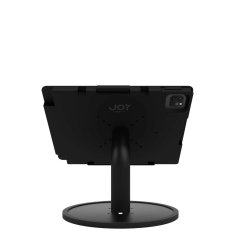 Elevate II Countertop Stand Kiosk for iPad Pro 12.9-inch 5th | 4th | 3rd Gen (Black)