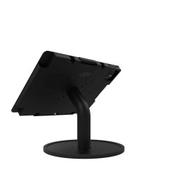 Elevate II Countertop Stand Kiosk for iPad Pro 12.9-inch 5th | 4th | 3rd Gen (Black)