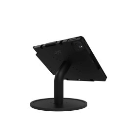 Elevate II Countertop Stand Kiosk for iPad Pro 12.9-inch 5th | 4th | 3rd Gen (Black)