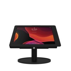 Elevate II Countertop Stand Kiosk for iPad Pro 12.9-inch 5th | 4th | 3rd Gen (Black)