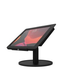 Elevate II Countertop Stand Kiosk for iPad Pro 12.9-inch 5th | 4th | 3rd Gen (Black)