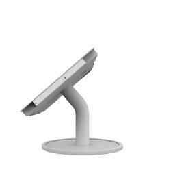 Elevate II Countertop Stand Kiosk for iPad Pro 12.9-inch 5th | 4th | 3rd Gen (White)