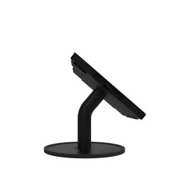 Elevate II Countertop Stand Kiosk for iPad Pro 12.9-inch 5th | 4th | 3rd Gen (Black)