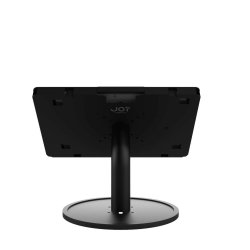 Elevate II Countertop Kiosk for Surface Pro 8 (Black)