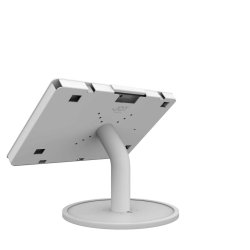 Elevate II Countertop Kiosk for Surface Pro 8 (White)