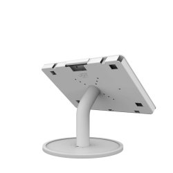 Elevate II Countertop Kiosk for Surface Pro 8 (White)