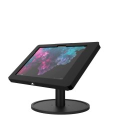 Elevate II Countertop Kiosk for Surface Pro 8 (Black)