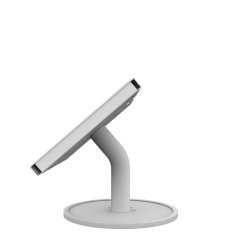 Elevate II Countertop Kiosk for Surface Pro 8 (White)