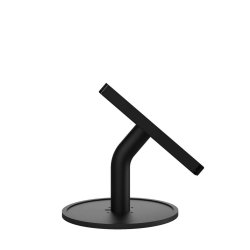 Elevate II Countertop Kiosk for Surface Pro 8 (Black)