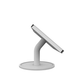 Elevate II Countertop Kiosk for Surface Pro 8 (White)