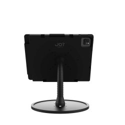 Elevate II Flex Countertop Stand Kiosk for iPad Pro 12.9-inch 5th | 4th | 3rd Gen (Black)