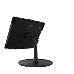 Elevate II Flex Countertop Stand Kiosk for iPad Pro 12.9-inch 5th | 4th | 3rd Gen (Black)