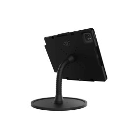 Elevate II Flex Countertop Stand Kiosk for iPad Pro 12.9-inch 5th | 4th | 3rd Gen (Black)