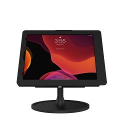 Elevate II Flex Countertop Stand Kiosk for iPad Pro 12.9-inch 5th | 4th | 3rd Gen (Black)