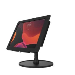 Elevate II Flex Countertop Stand Kiosk for iPad Pro 12.9-inch 5th | 4th | 3rd Gen (Black)