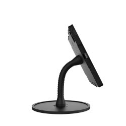 Elevate II Flex Countertop Stand Kiosk for iPad Pro 12.9-inch 5th | 4th | 3rd Gen (Black)