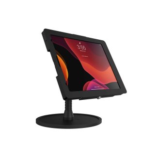 Elevate II Flex Countertop Stand Kiosk for iPad Pro 12.9-inch 5th | 4th | 3rd Gen (Black)