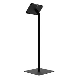 Elevate II Floor Stand Kiosk for Surface Go 3 | Go 2 | Go (Black)