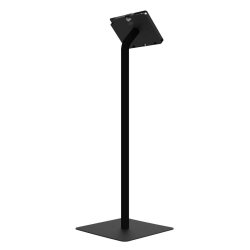 Elevate II Floor Stand Kiosk for Surface Go 3 | Go 2 | Go (Black)