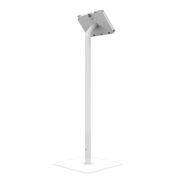 Elevate II Floor Stand Kiosk for Surface Go 3 | Go 2 | Go (White)