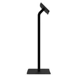 Elevate II Floor Stand Kiosk for Surface Go 3 | Go 2 | Go (Black)