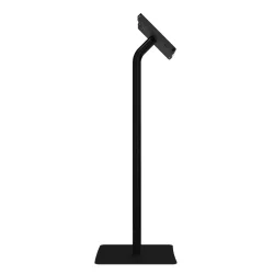 Elevate II Floor Stand Kiosk for Surface Pro 8 (Black)