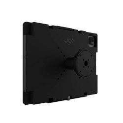 Elevate II On-Wall Mount Kiosk for iPad Pro 12.9-inch 5th | 4th | 3rd Gen (Black)