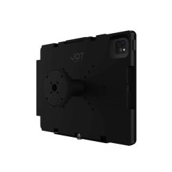 Elevate II On-Wall Mount Kiosk for iPad Pro 12.9-inch 5th | 4th | 3rd Gen (Black)