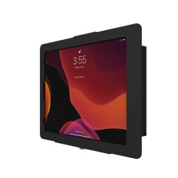 Elevate II On-Wall Mount Kiosk for iPad Pro 12.9-inch 5th | 4th | 3rd Gen (Black)