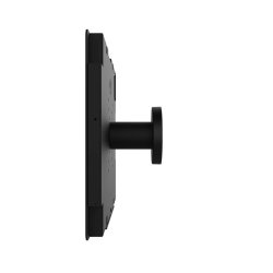 Elevate II On-Wall Mount Kiosk for iPad Pro 12.9-inch 5th | 4th | 3rd Gen (Black)