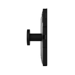 Elevate II On-Wall Mount Kiosk for iPad Pro 12.9-inch 5th | 4th | 3rd Gen (Black)