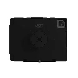 Elevate II On-Wall Mount Kiosk for iPad Pro 12.9-inch 5th | 4th | 3rd Gen (Black)