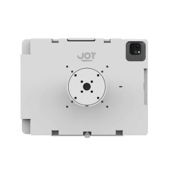 Elevate II On-Wall Mount Kiosk for iPad Pro 12.9-inch 5th | 4th | 3rd Gen (White)