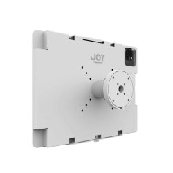 Elevate II On-Wall Mount Kiosk for iPad Pro 12.9-inch 5th | 4th | 3rd Gen (White)