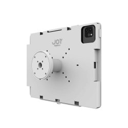 Elevate II On-Wall Mount Kiosk for iPad Pro 12.9-inch 5th | 4th | 3rd Gen (White)