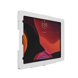 Elevate II On-Wall Mount Kiosk for iPad Pro 12.9-inch 5th | 4th | 3rd Gen (White)